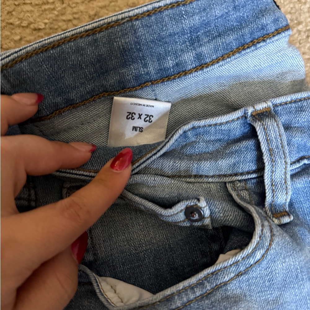 Express jeans - Picture 2 of 3